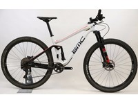 bmc mtb carbon